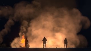 ArmA 3 - Chemical Bomb
