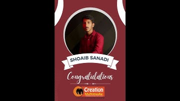 Our students get successfully placed#placementsuccess  #animationcareer #3danimation #unrealengine