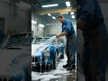 ASMR Full Restoration of Abandoned 1965 Shelby Cobra 427 | Satisfying Classic Car Rebuild#ASMR#