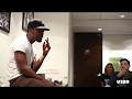 #4Play: Luke James Previews Sensual Single "Drip" | VIBE
