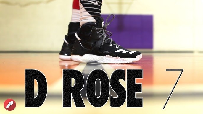 adidas rose 7 rosa