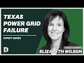 Elizabeth Wilson on the Texas Power Grid Failure