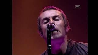Champagne Supernova - Oasis (Live at Buenos Aires, Argentina 2009)