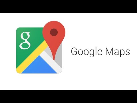 Google Maps API Key Tutorial Video