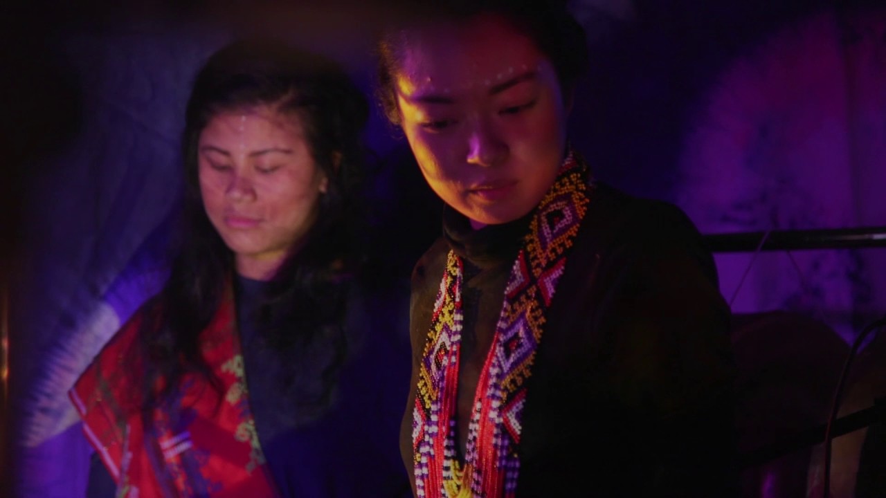 Pantayo Performs "Senselong" at Wavelength Music Festival 2016