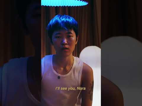 “Nara” from my new album