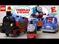 Лего Дупло ПОЕЗД Полиция Паравозик Томас и его друзья Lego Duplo Train THOMAS AND FRIENDS Police