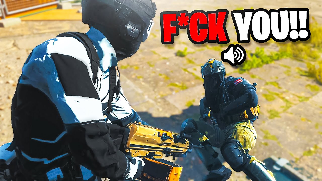 3am Proximity Chat is HILARIOUS