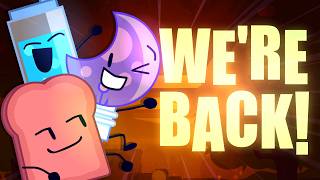 TDOS is BACK! What is Season 10?