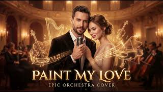 Paint My Love  Michael Learns To Rock  Epic Orchestral Cover