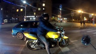 2108 vs CB 400(2108 стоимостью почти в 1000000 рублей., 2015-09-29T07:12:52.000Z)