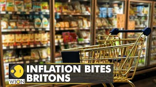 Retail sales slump across UK, shoppers cut back on spending | Business News | WION