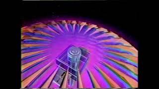 CBS commercials - November 29, 1985