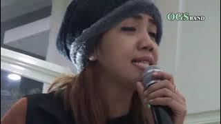 SENDIRI - Reza Sugiarto - OGS BAND #ogsbanddangdut