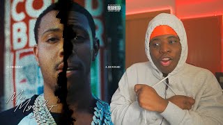 CHI & NYC DUO | G Herbo - Me Myself & I. Ft A Boogie REACTION