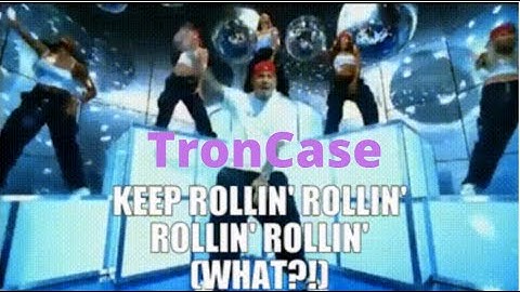 TronCase Compounding Update July 5th, 2021