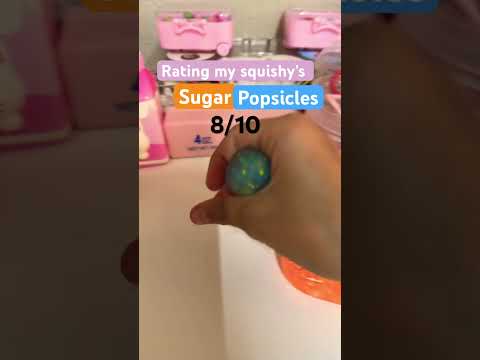 Rating my squishy