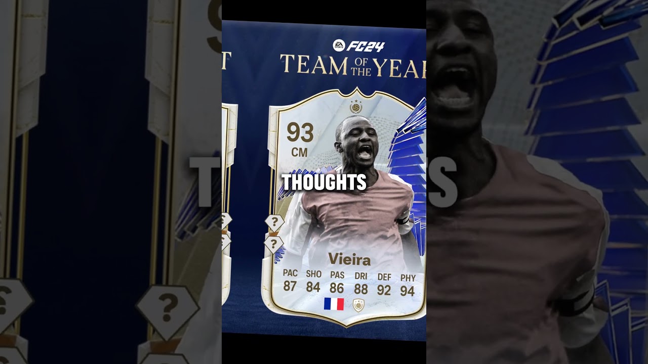 🚨 TOTY ICONS STATS 🚨
