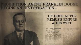 The Ghosts of Eden Park Book Trailer