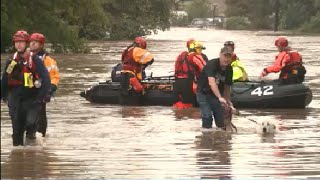 Austin's severe weather planning to be reviewed