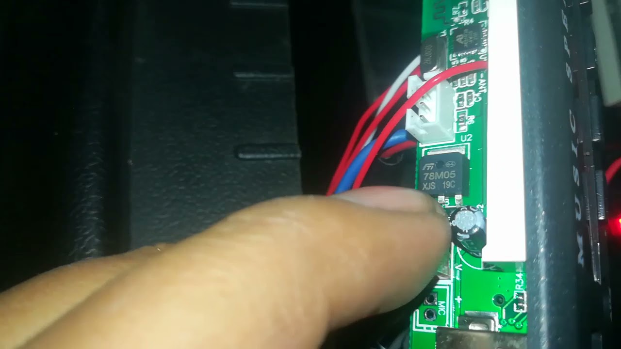 Como solucionar problemas de sobrecalentamiento en modulos Bluetooth..