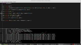 chmod 755 | Livecoding FoxDot ( python ) Profile