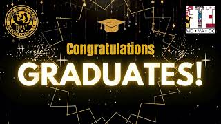 2025 Apprenticeship Graduation Highlight