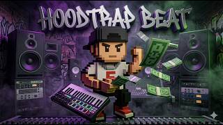 [Satilik] Moti̇ve Type Beat & Hoodtraptype Beat \