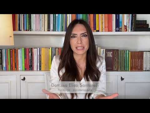 Video: Come Sbarazzarsi Dell'ansia Sociale?
