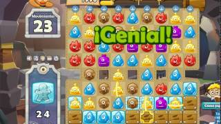 Monster Busters Etapa 195
