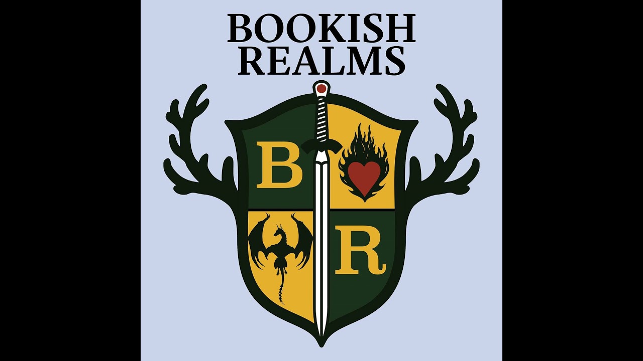 Intro Episode - Welcome to Bookish Realms!