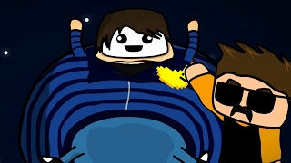 Germanletsplay Ist Ein Ball Paluten Animation