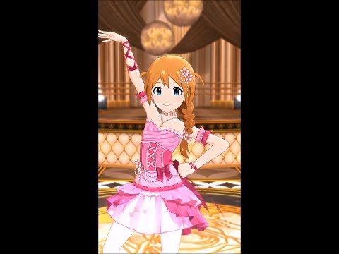 「ミリシタ」 花ざかりWeekend✿ 馬場 このみ  MV + Special Burst / 밀리시타 꽃이 만발한 Weekend✿ 한정 코노미 뮤비 + 스페셜 버스트