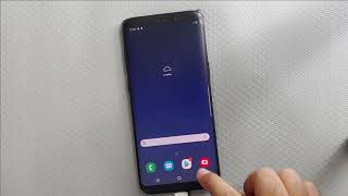 Direct FRP Unlock - SAMSUNG Galaxy S8/S8+ [Android 9] - Final Solution 100% Working screenshot 4
