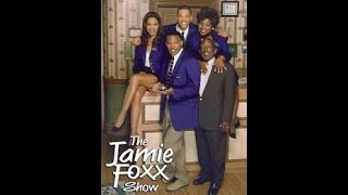 Simple Things (Jamie Foxx Show Theme) Band Arrangement