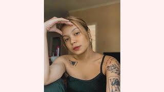 RYSSI AVILA TATTOO RYSSI AVILA TATTOO