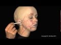 ВИДЕО: Анатомическая книга по инъекциям во врачебной косметологии