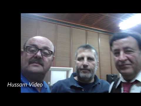 الزمن الجميل طارق حلواني 