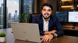 Anas Shumail  Local SEO Expert – Upwork Introduction Video