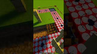 Minecraft But RTX GRAPHICS #minecraft #shorts