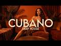 CUBANO DEEP CALOR HOUSE| Te Creí Cuando Me Dijiste Amor |Caloe Infinity