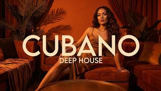 CUBANO DEEP CALOR HOUSE| Te Creí Cuando Me Dijiste Amor |Caloe Infinity