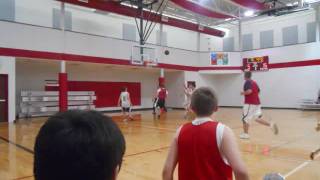 2010 CBA All-Star Game