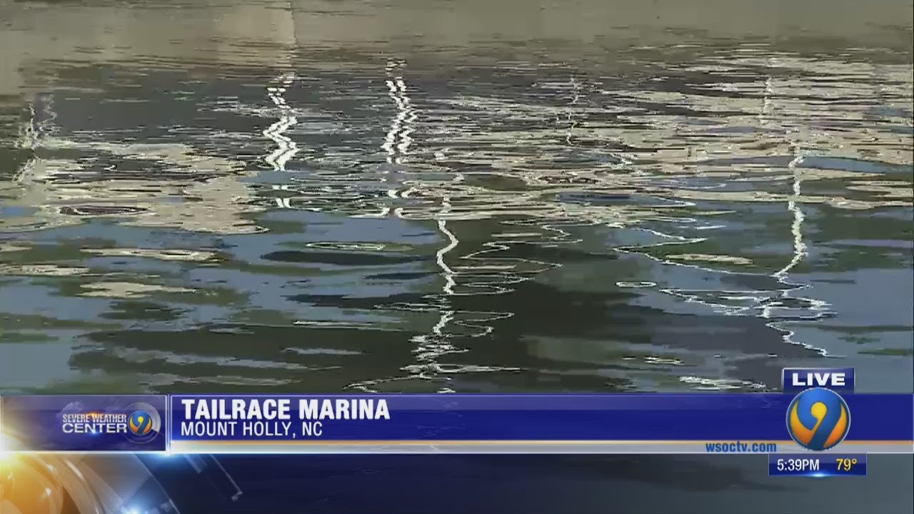 High bacteria levels in local waterways after rain prompt swimming warning