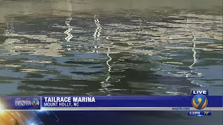 High bacteria levels in local waterways after rain prompt swimming warning