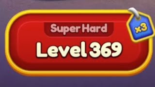 Loop Sort Walkthrough: Level 369 Solution  Net Worth