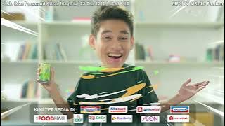 SCTV - Jeda Iklan Pengganti Adzan Maghrib | 25 Okt 2022, 17:49 WIB