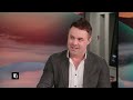 Can the 'cane train be stopped? Super Rugby playoffs get underway tonight | Ryan Bridge TODAY