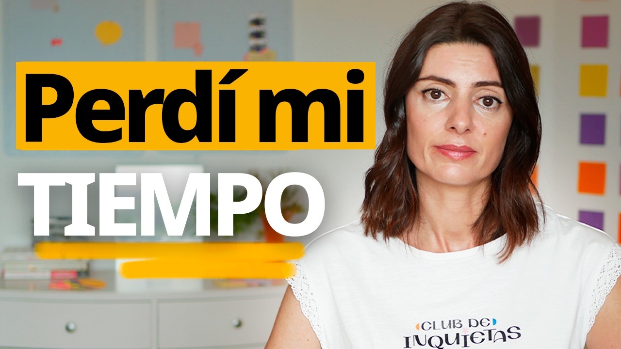 Tengo 44 Años. Si Estás En Tus 20 o 30, MIRA ESTO