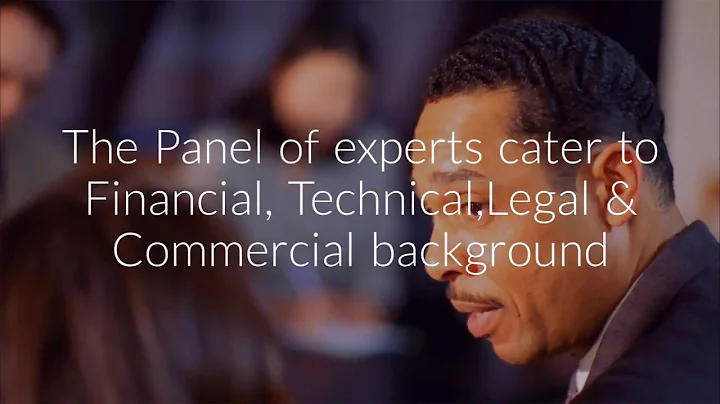 How are Tenders Evaluated